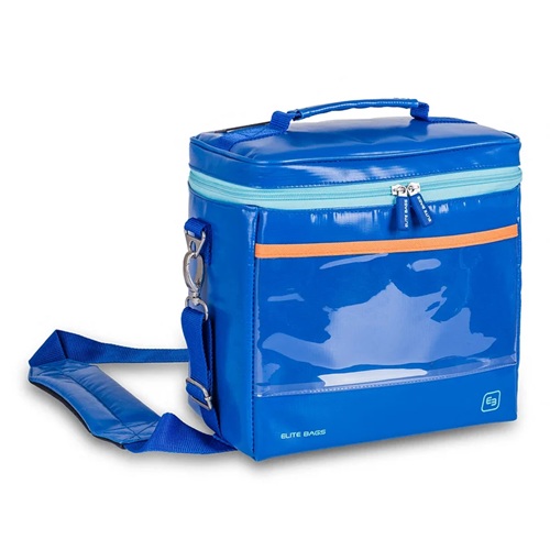 Isothermal Bag - Blue Isothermal Bag - Blue