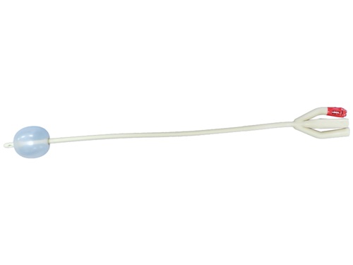 Foley 3 Way Ball Latex Catheter Sterile Box of 50 Foley 3 Way Ball Latex Catheter Sterile Box of 50