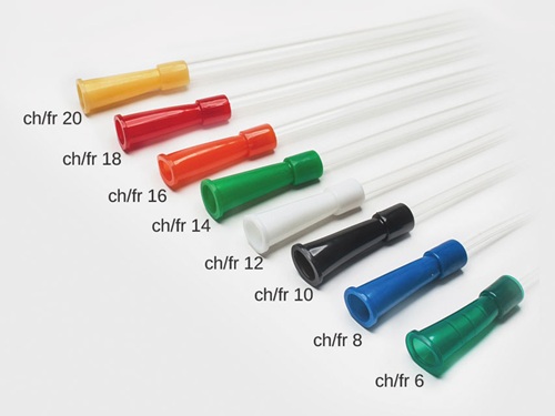 Suction Catheter Sterile Box of 100 Suction Catheter Sterile Box of 100