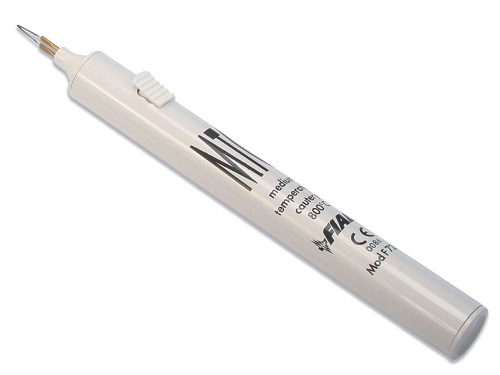 Emergency Electrocautery 800 C Tick Tip Box of 10