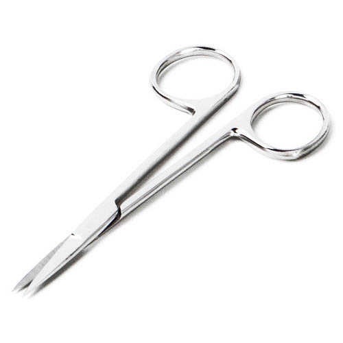 Iris Scissor - Dissecting Kit Spare Instruments and Acessories ...