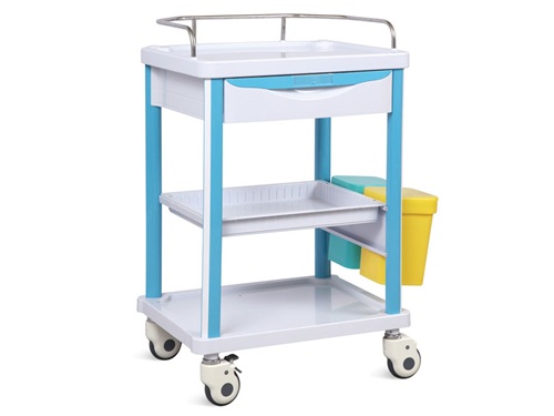 Clinical Trolley Clinical Trolley