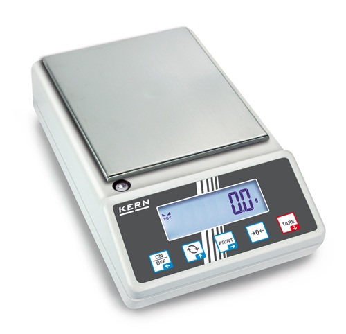 Laboratory oT-Line Precision Balance Laboratory oT-Line Precision Balance