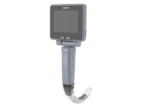 Contec Digital Video Laryngoscope Contec Digital Video Laryngoscope