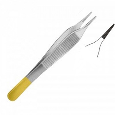 Adson-Standard Dissecting Forceps