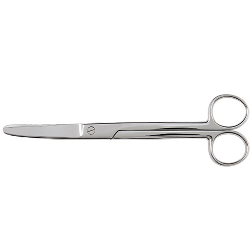 Supercut Operating Scissors Sharp/Blunt - Medicta Instruments