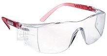 Medical Safety Glasses