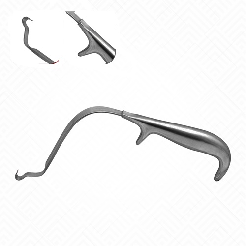LEVASSEUR MERRILL Retractor LEVASSEUR MERRILL Retractor