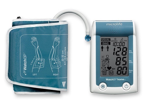 Microlife WatchBP Home Microlife WatchBP Home
