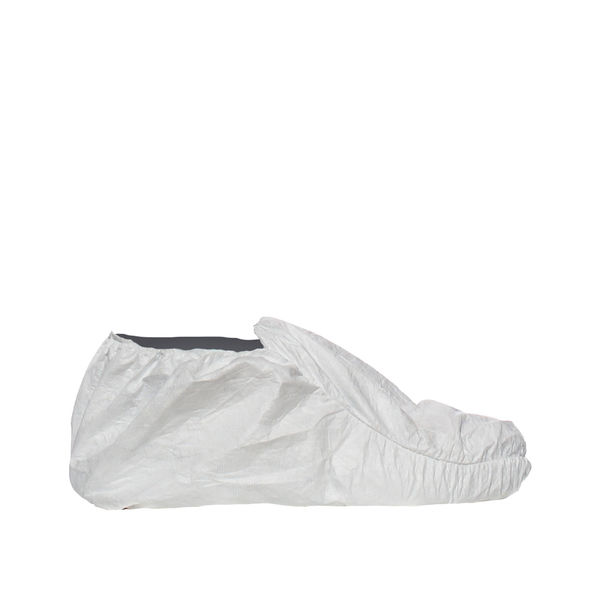 Overshoes Anti Slip White  Box of 20