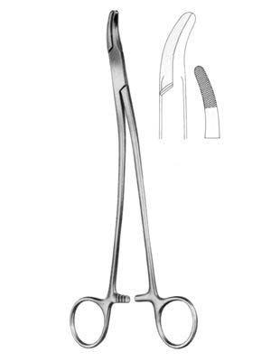 STRATTE Needle Holder 23 cm - Surgical Instruments Suture | Surgical ...