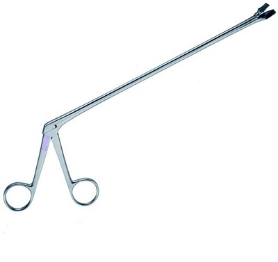 SCHUMACHER Biopsy Forceps 24 cm