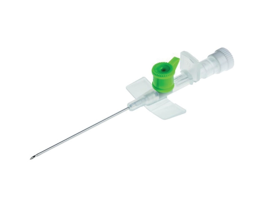 IV Catheter With Side Port Sterile Box of 50