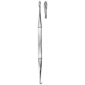 SMITHWICK Dura Dissector 29 cm - Neurosurgical Dissectors and Elevators ...