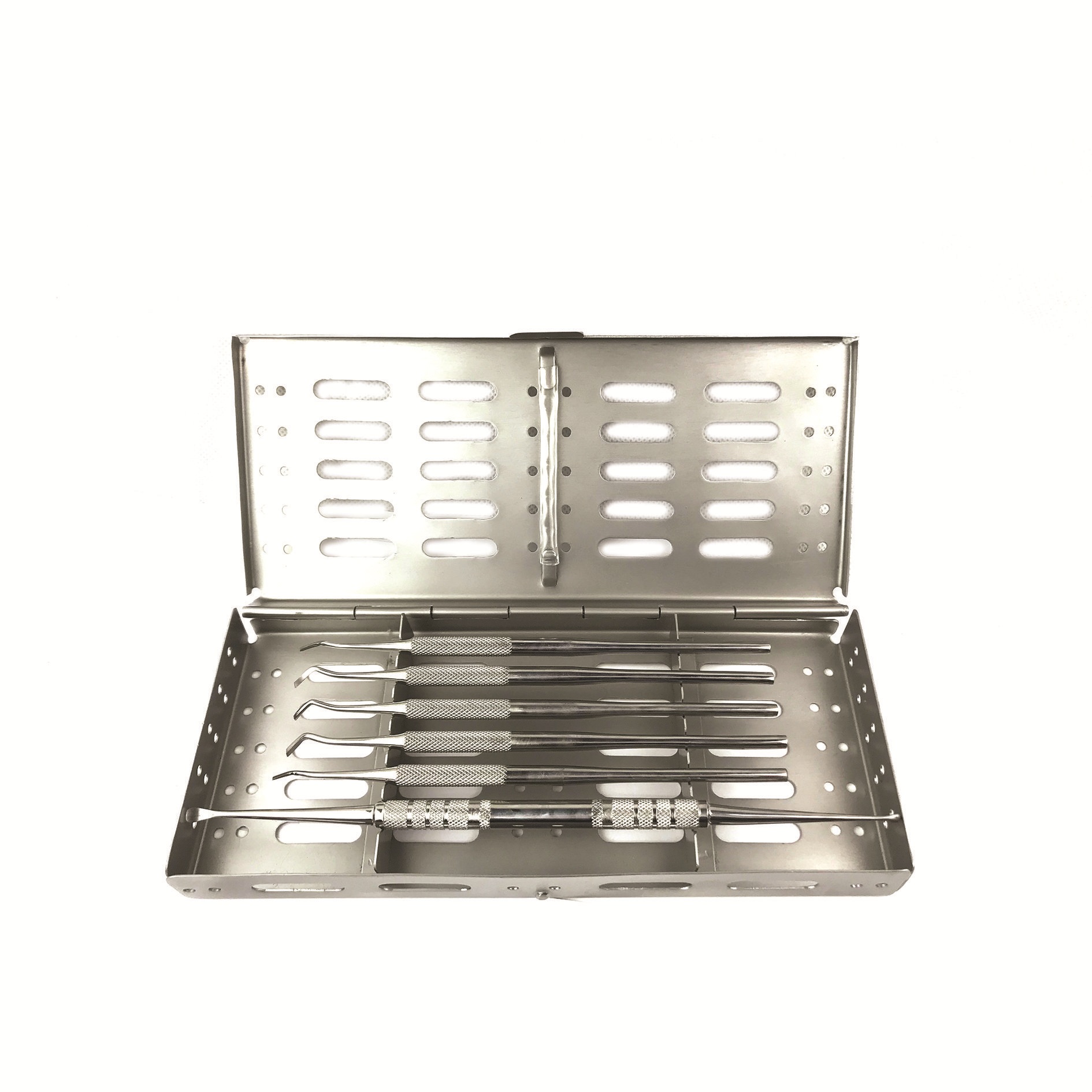 Spine Veterinary Surgical Instrument Kit Spine Veterinary Surgical Instrument Kit