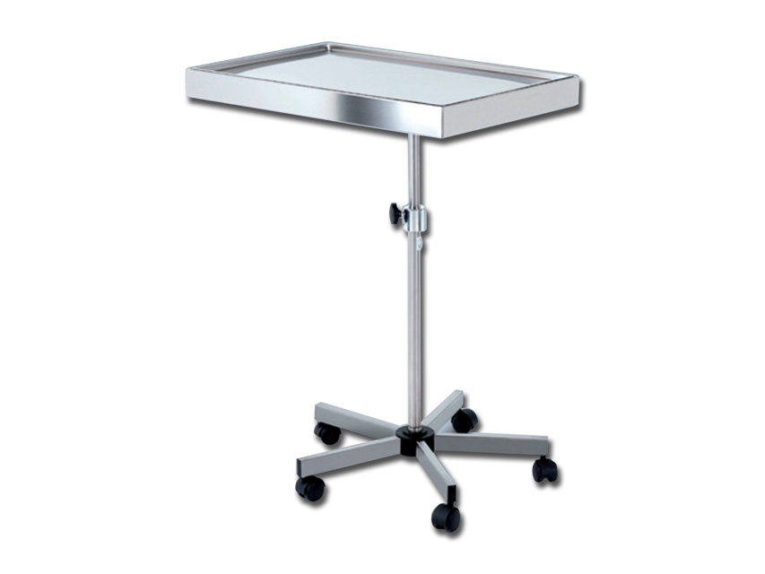 5-Spoke Mayo Table 5-Spoke Mayo Table