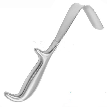 Young Prostatic Retractor 20.5 cm Young Prostatic Retractor 20.5 cm