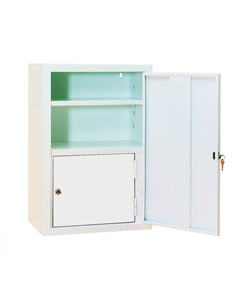 Wall Mounted Pharmacy - Medical Cabinet