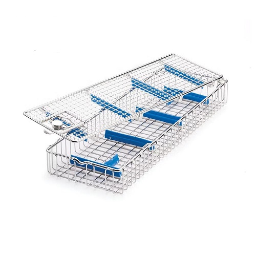 Stainless Steel Endoscope Basket Stainless Steel Endoscope Basket