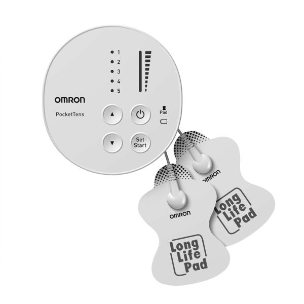 Omron Tens E3 Intense Pocket Omron Tens E3 Intense Pocket