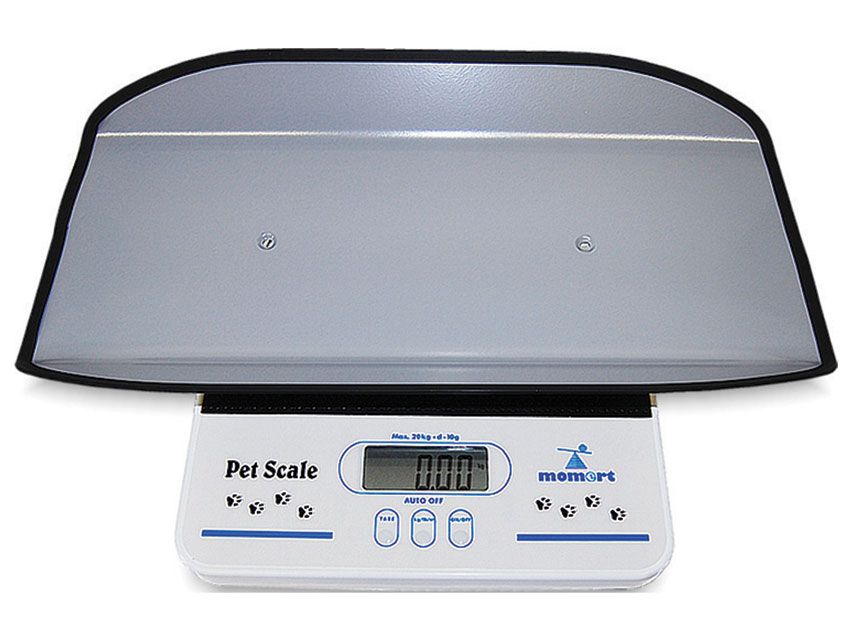 Digital Veterinary Scale for small Animals