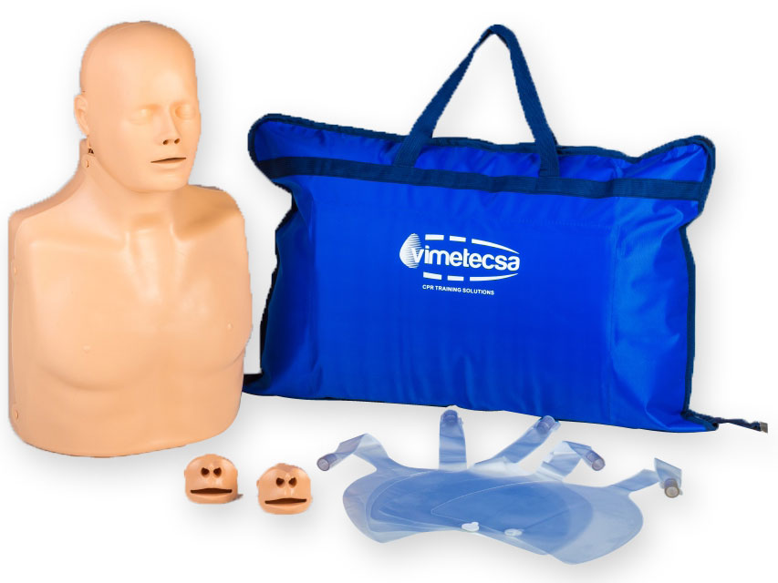 Advanced CPR Manikin