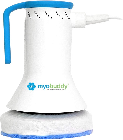 Professional Myobuddy Pro 2 Deep Tissue Massager