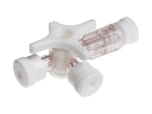 3-Way Stopcocks Rotating Luer Lock 3-Way Stopcocks Rotating Luer Lock